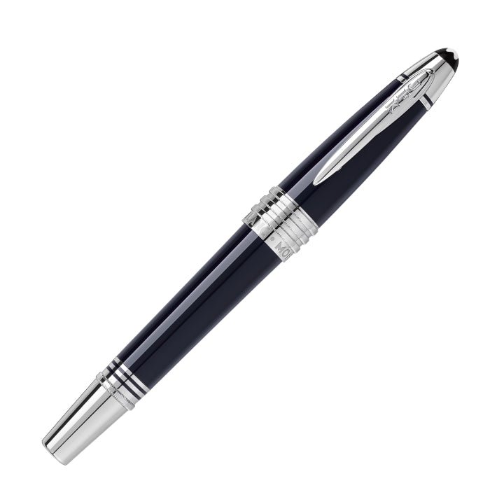 Montblanc Fountain Pen Great Characters John F. Kennedy Special Editio