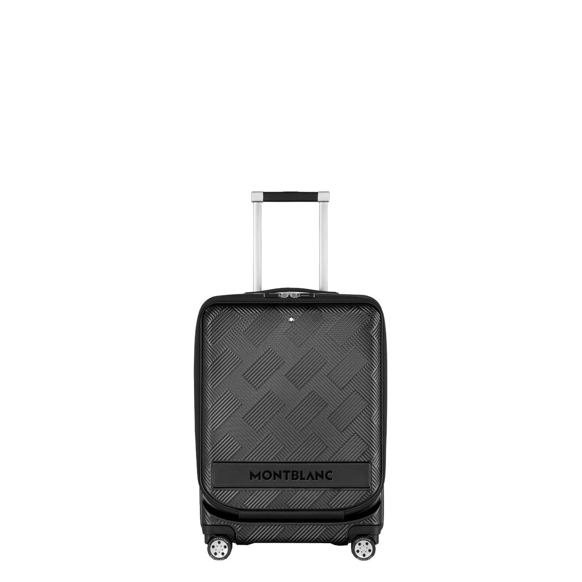 Valise trolleyMontblancBagage cabine Montblanc #MY4810 Extreme 3.0 avec poche