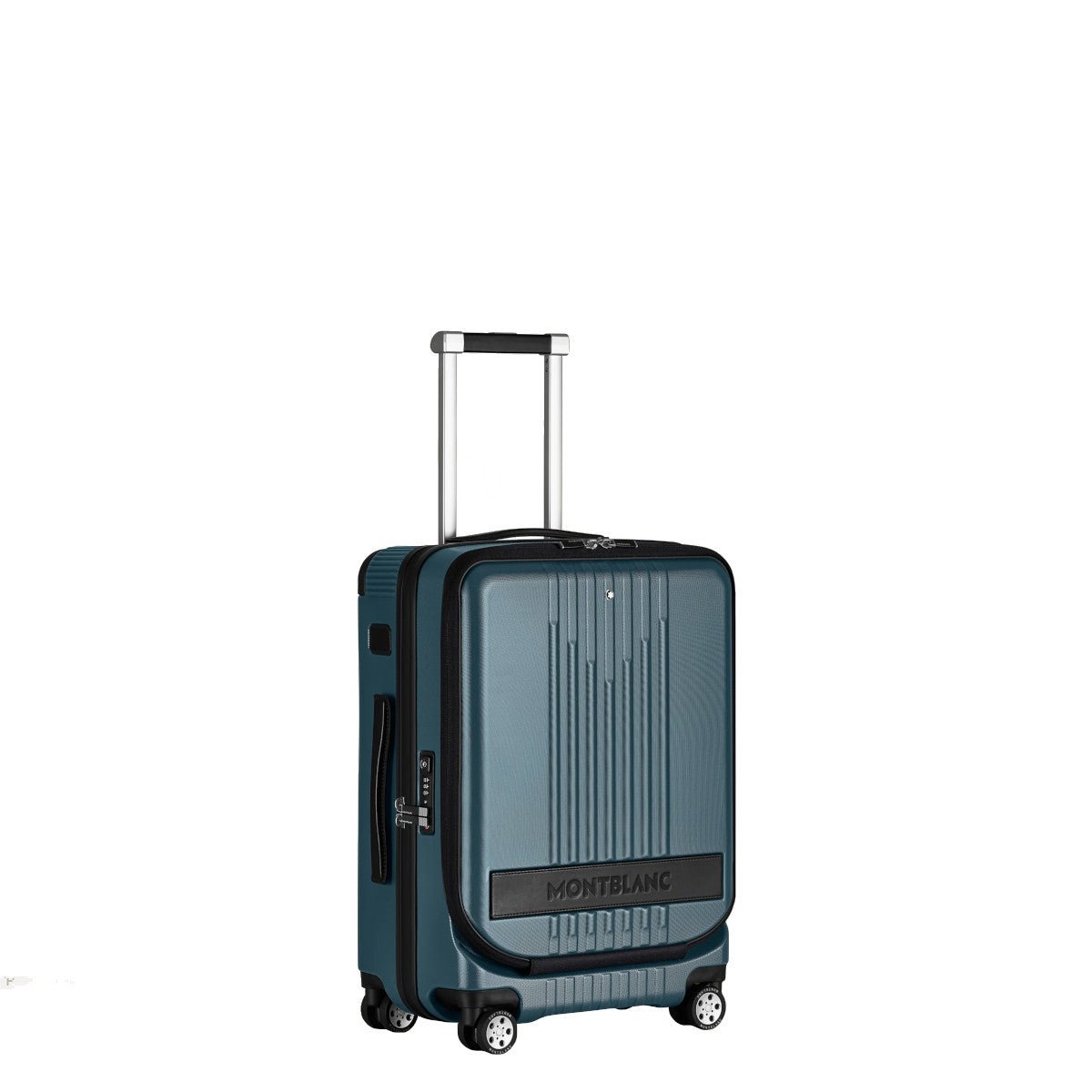 Valise trolleyMontblancPortefeuille continental nano Montblanc Soft