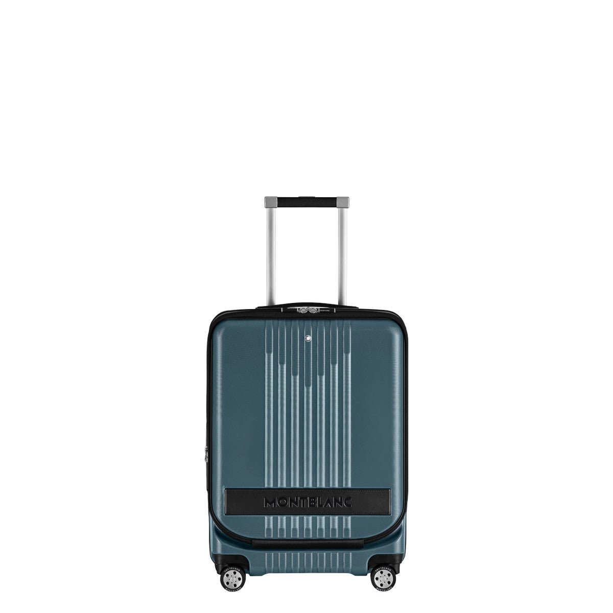 Valise trolleyMontblancPortefeuille continental nano Montblanc Soft