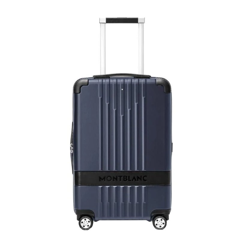 Valise trolleyMontblancTrolley cabine Montblanc Montblanc #MY4810