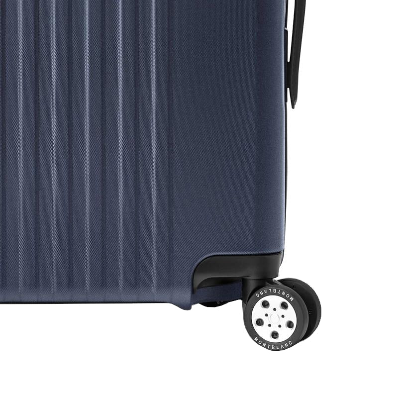 Valise trolleyMontblancTrolley cabine Montblanc Montblanc #MY4810