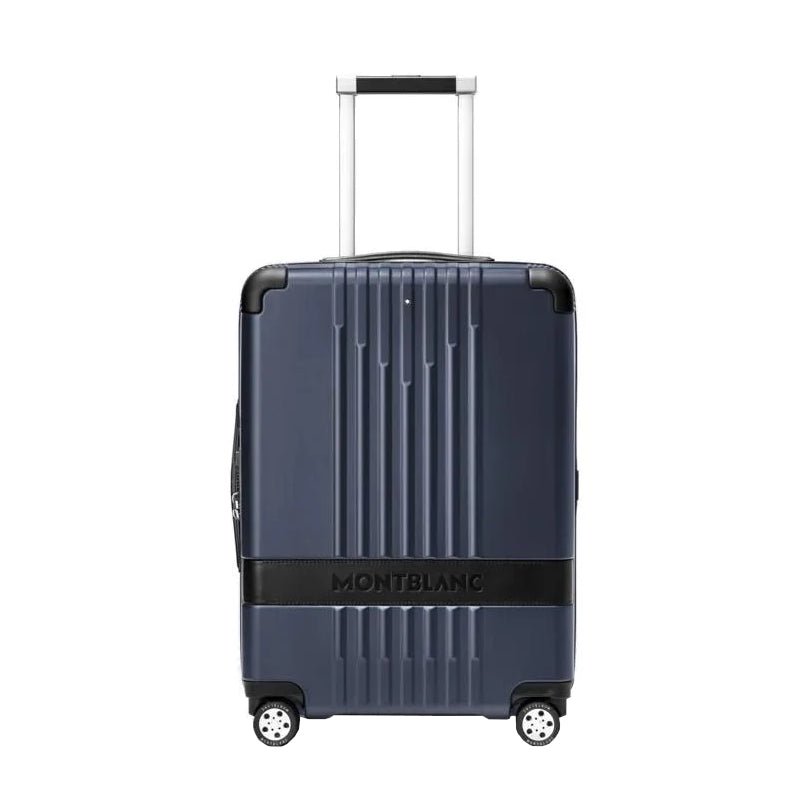 Valise trolleyMontblancTrolley cabine Montblanc Montblanc #MY4810