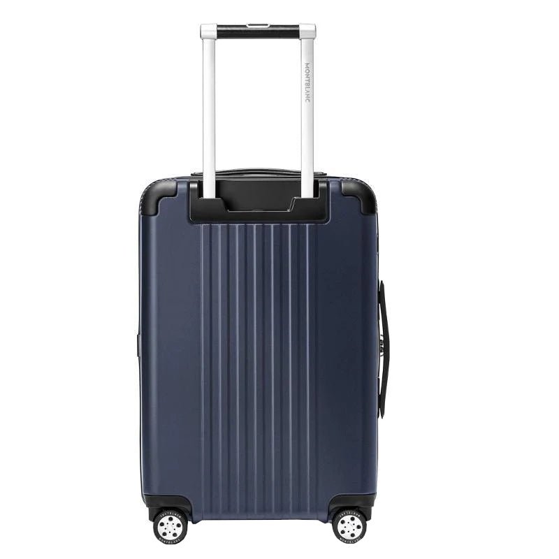 Valise trolleyMontblancTrolley cabine Montblanc Montblanc #MY4810