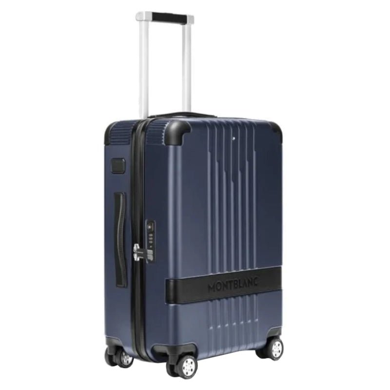 Valise trolleyMontblancTrolley cabine Montblanc Montblanc #MY4810