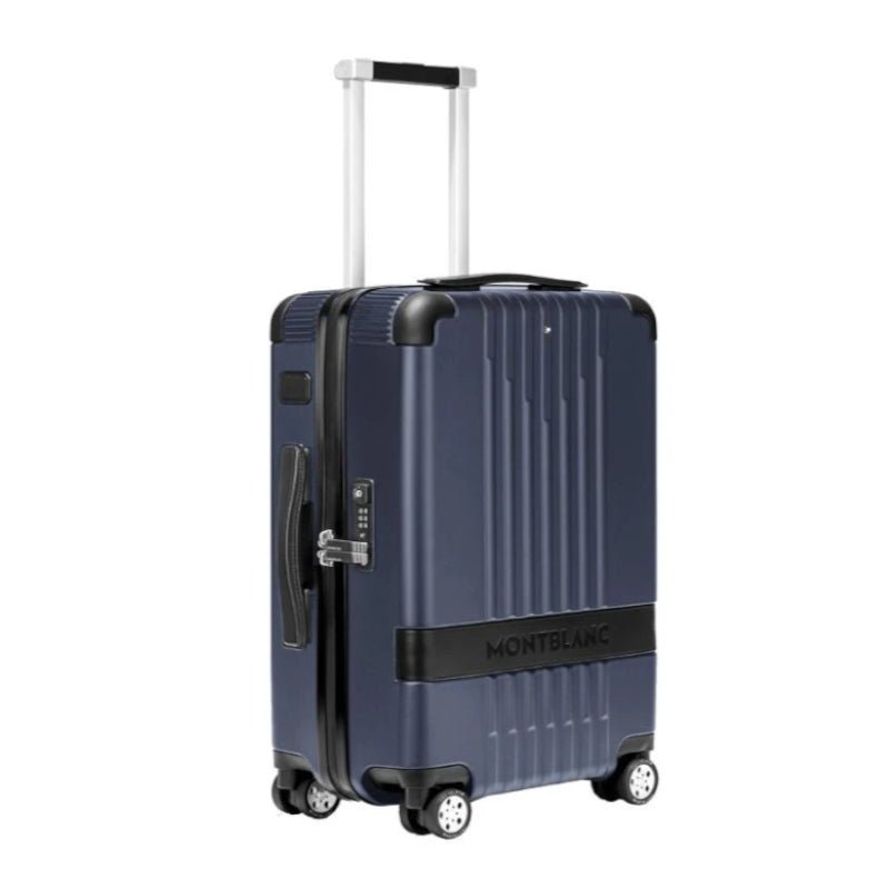 Valise trolleyMontblancTrolley cabine Montblanc Montblanc #MY4810