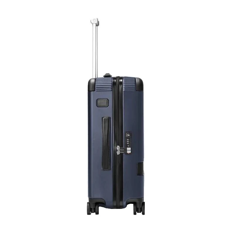Valise trolleyMontblancTrolley cabine Montblanc Montblanc #MY4810