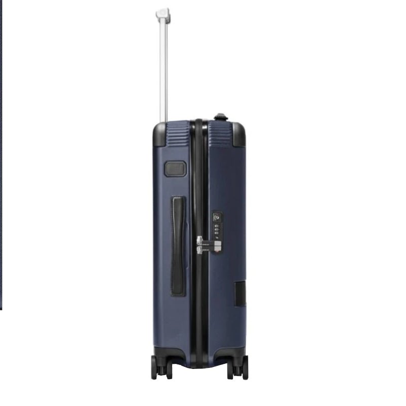 Valise trolleyMontblancTrolley cabine Montblanc Montblanc #MY4810