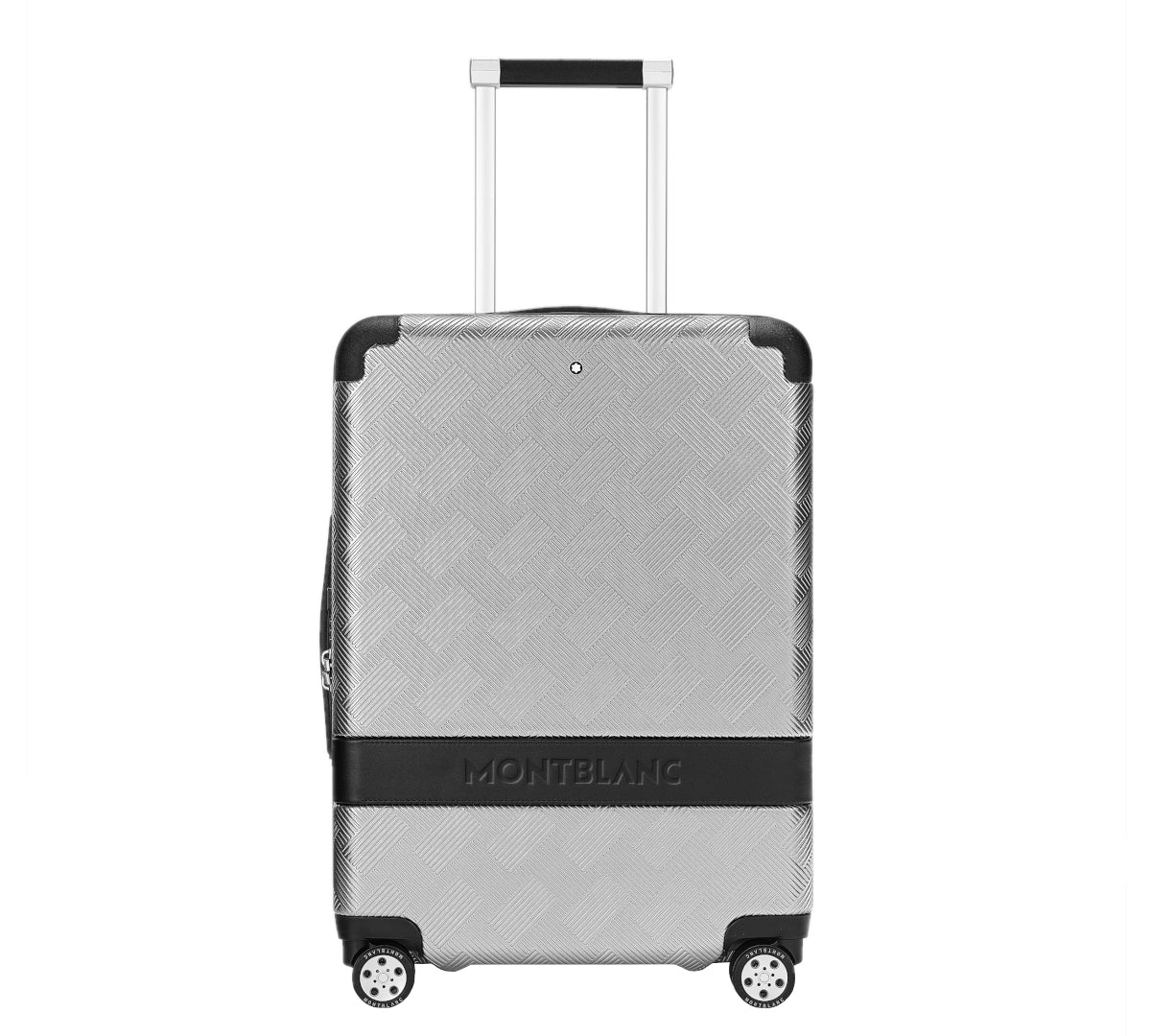 Valise trolleyMontblancTrolley cabine Montblanc #MY4810