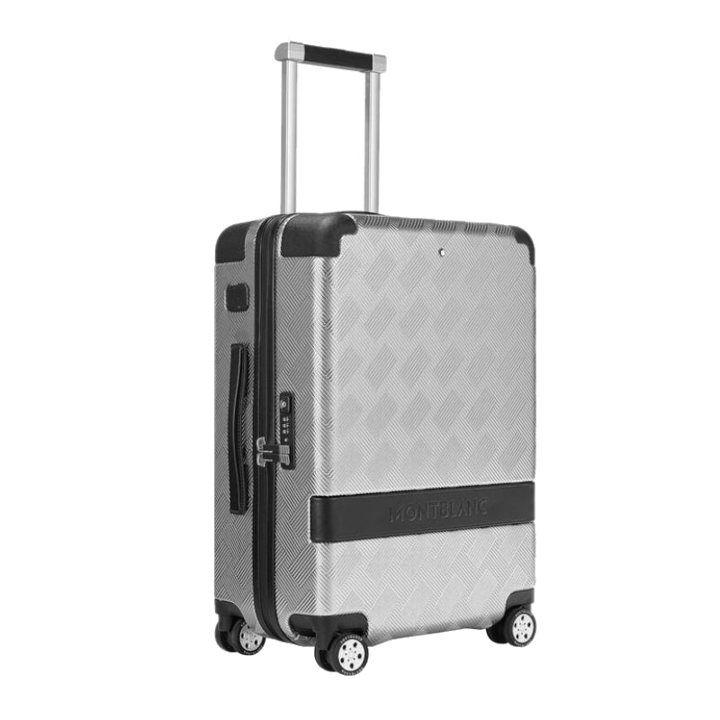 Valise trolleyMontblancTrolley cabine Montblanc #MY4810