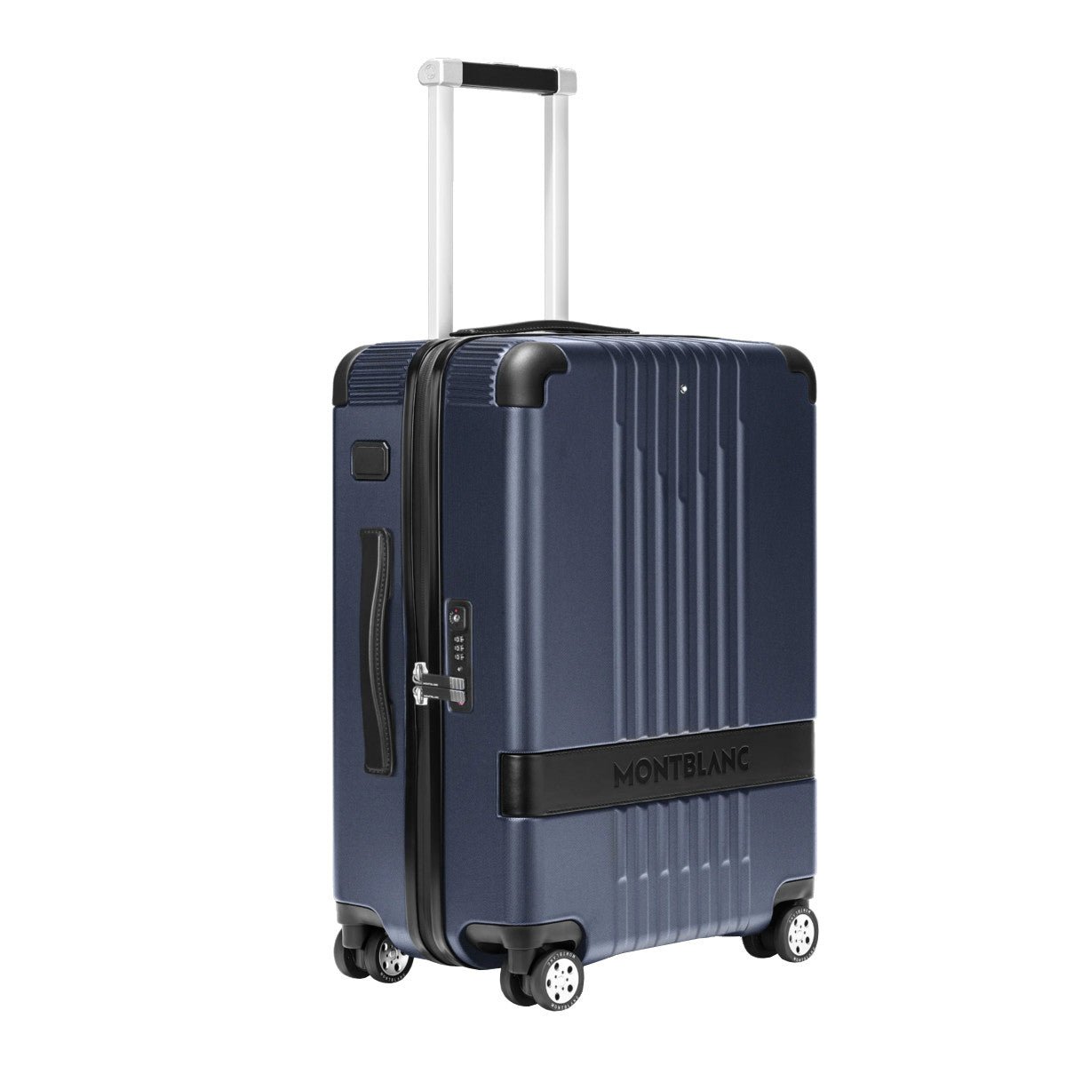 Valise trolleyMontblancTrolley cabine Montblanc #MY4810