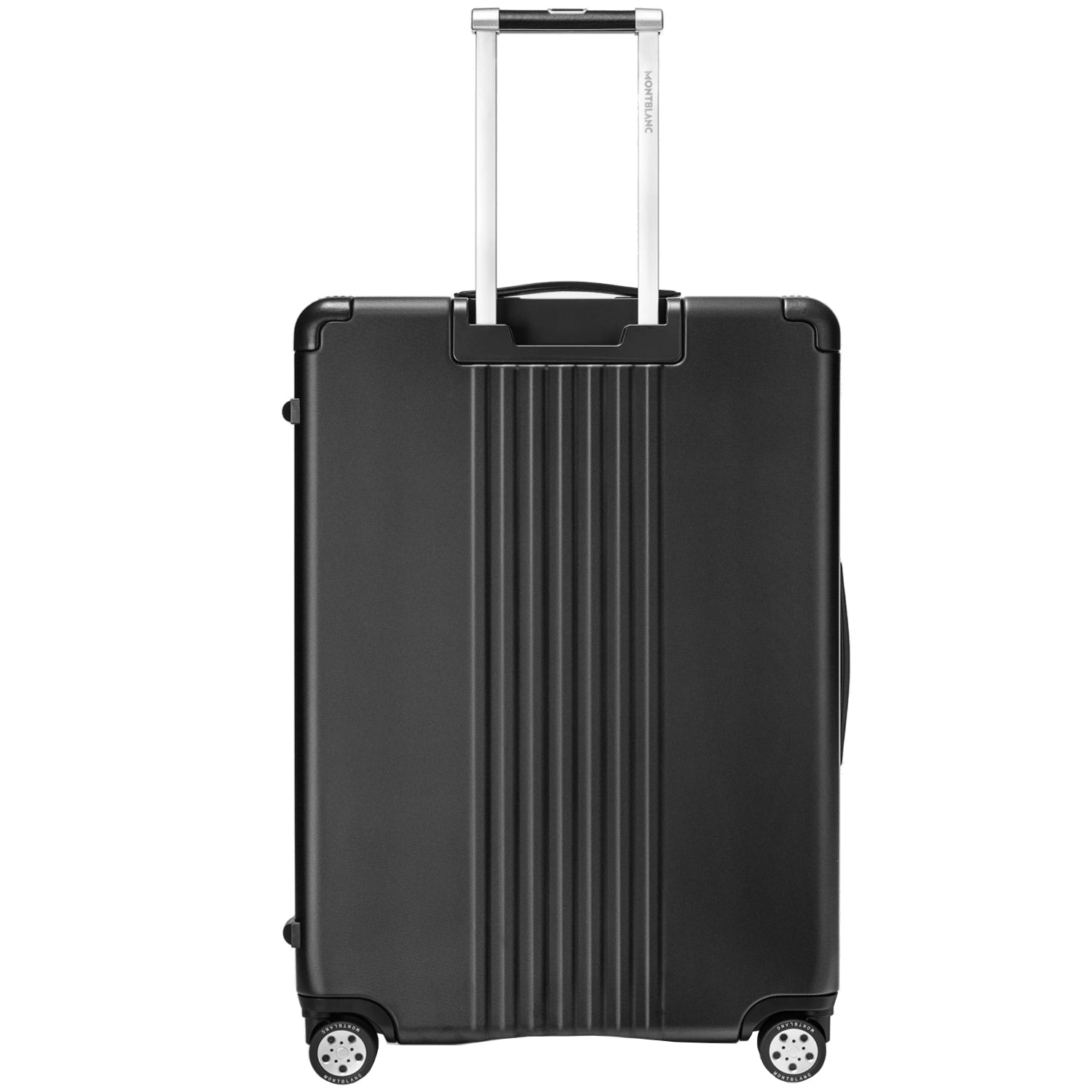 Valise trolleyMontblancTrolley grand modèle Montblanc #MY4810