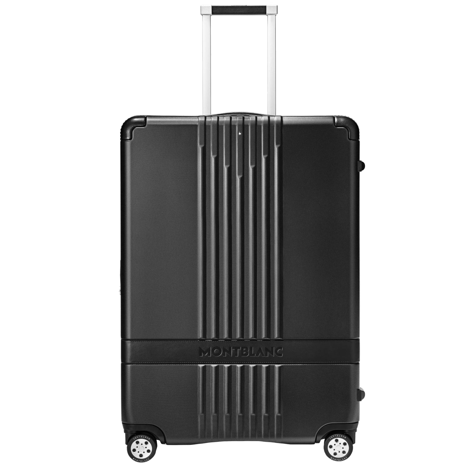 Valise trolleyMontblancTrolley grand modèle Montblanc #MY4810
