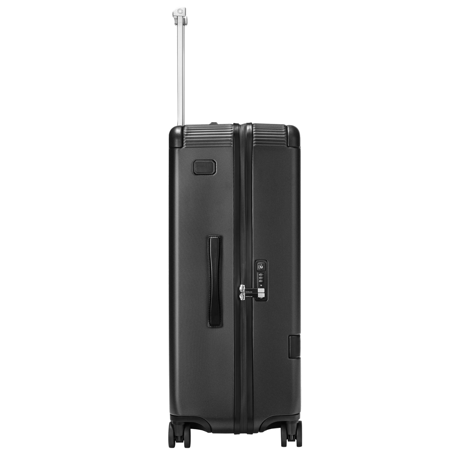 Valise trolleyMontblancTrolley grand modèle Montblanc #MY4810