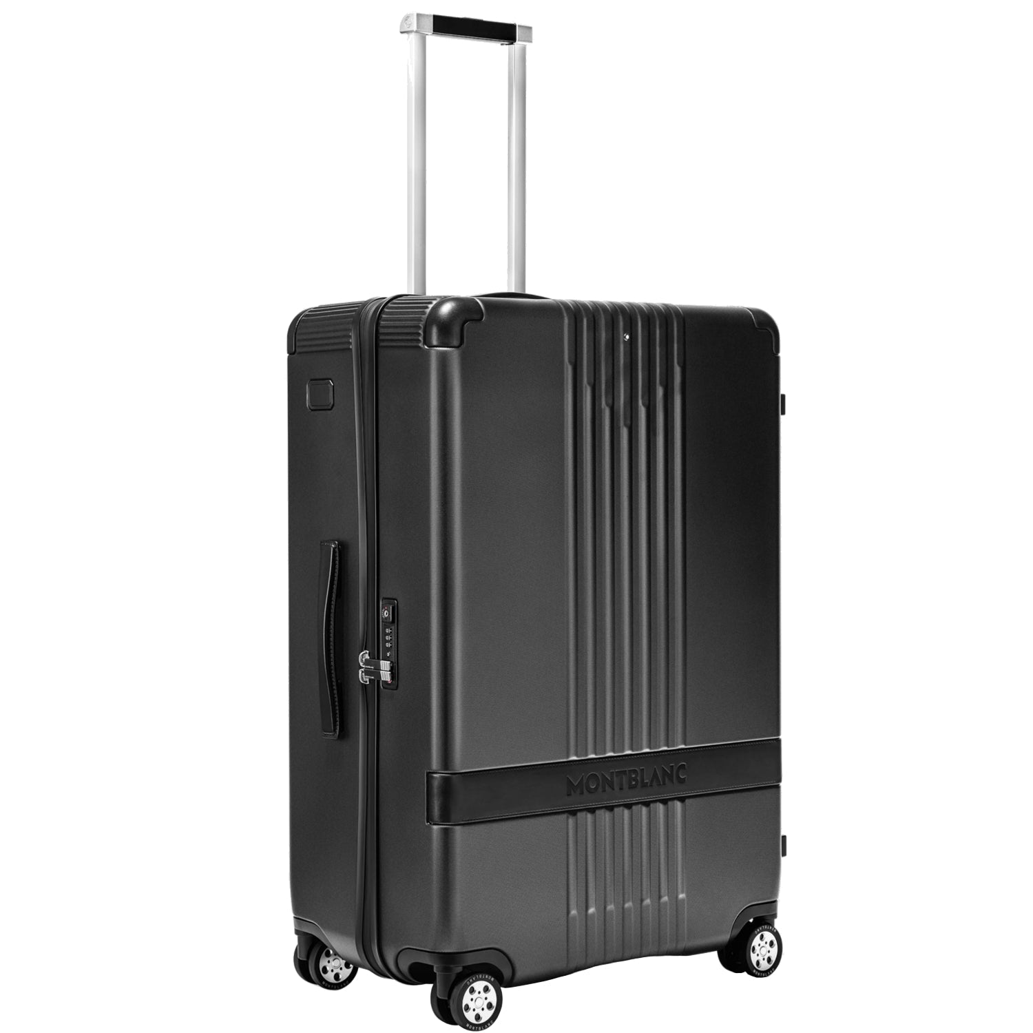 Valise trolleyMontblancTrolley grand modèle Montblanc #MY4810