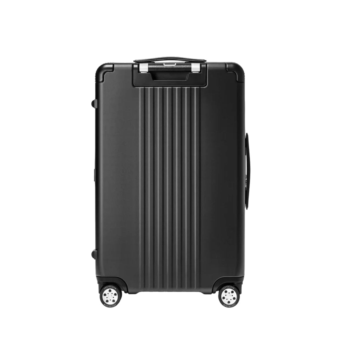 Valise trolleyMontblancTrolley moyen modèle Montblanc #MY4810