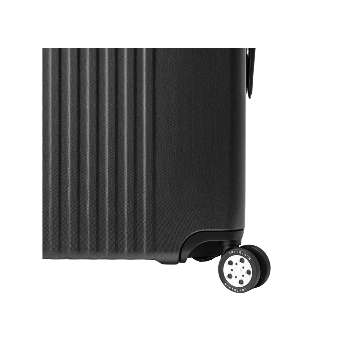 Valise trolleyMontblancTrolley moyen modèle Montblanc #MY4810