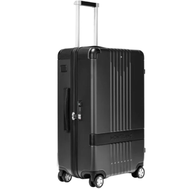 Valise trolleyMontblancTrolley moyen modèle Montblanc #MY4810