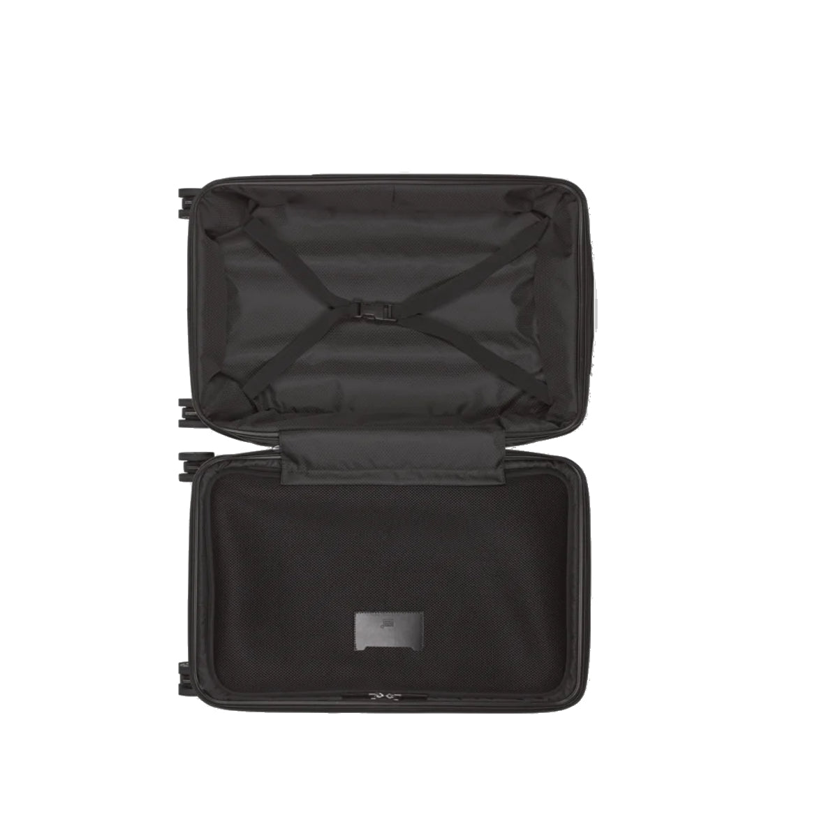 Valise trolleyMontblancTrolley moyen modèle Montblanc #MY4810