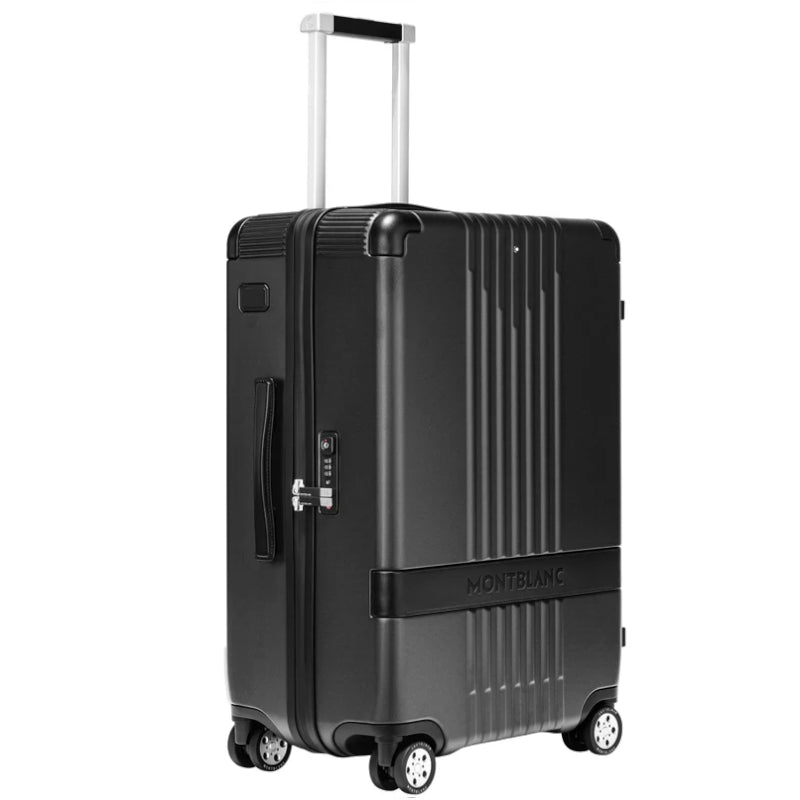 Valise trolleyMontblancTrolley moyen modèle Montblanc #MY4810