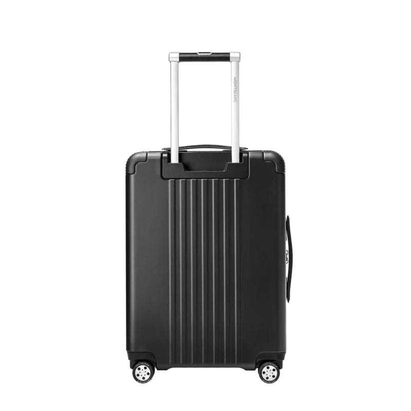 Valise trolleyMontblancValise cabine avec poche Montblanc #MY4810