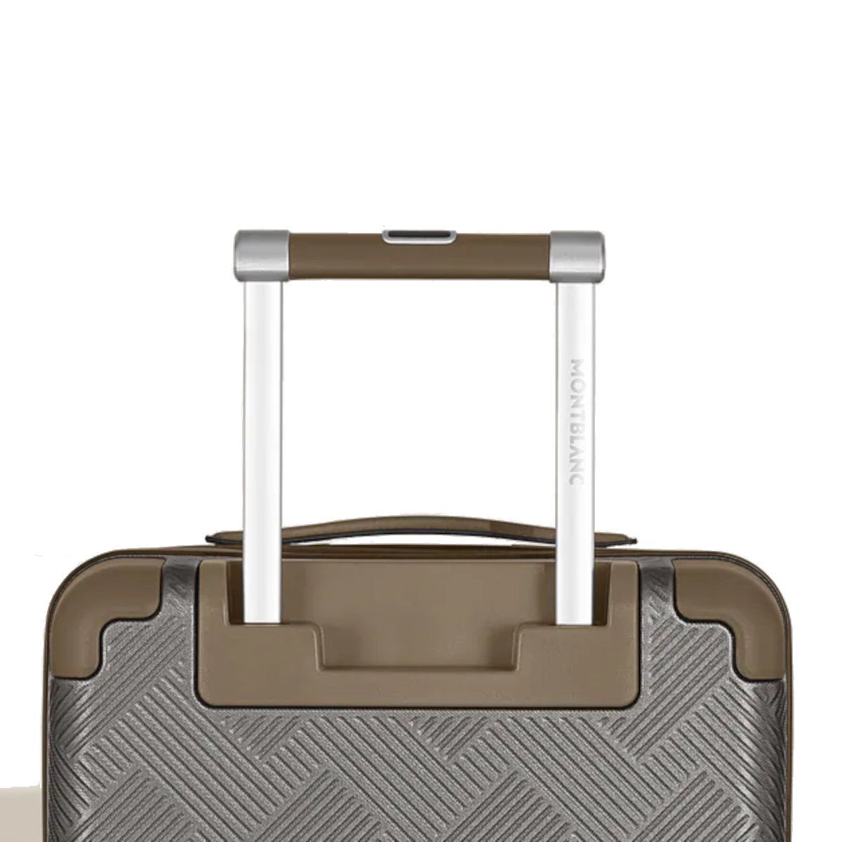 Montblanc Compact Cabin Suitcase #MY4810