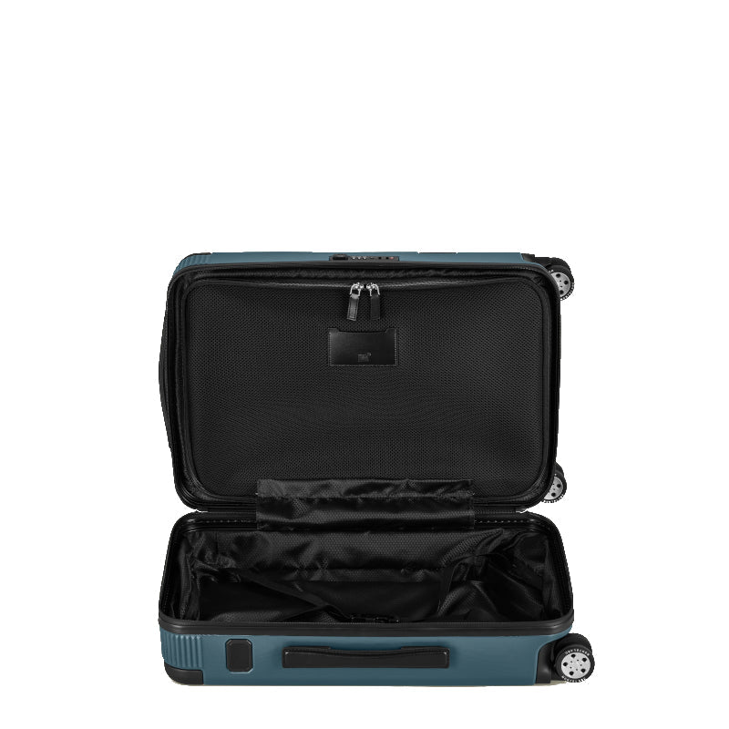 Valise trolleyMontblancValise cabine compacte Montblanc #MY4810