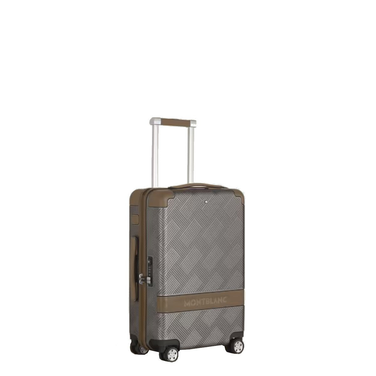 Montblanc Compact Cabin Suitcase #MY4810