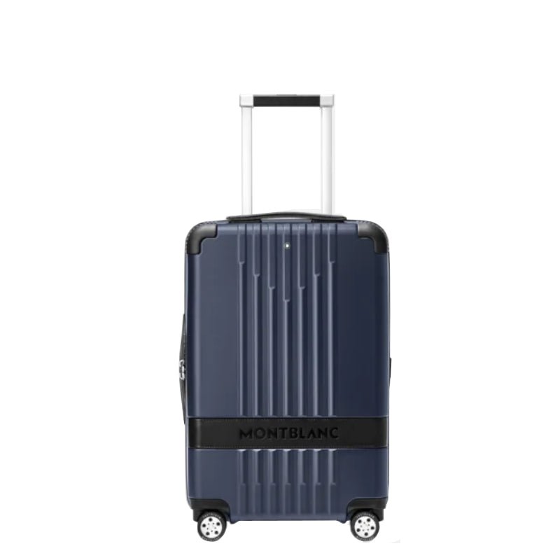 Valise trolleyMontblancValise cabine compacte Montblanc #MY4810