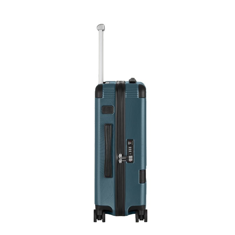 Valise trolleyMontblancValise cabine compacte Montblanc #MY4810