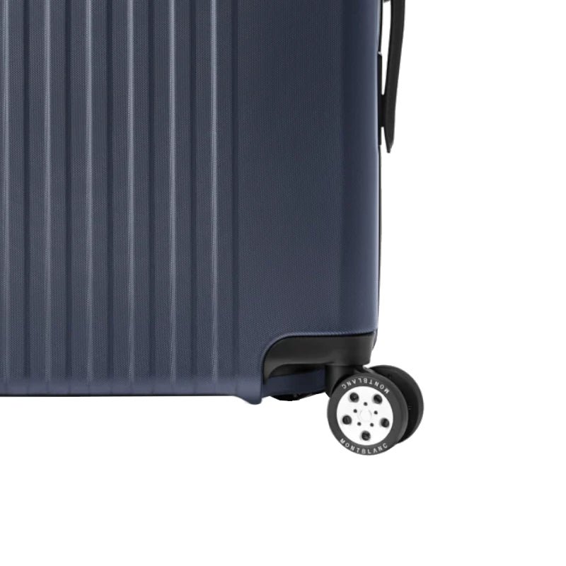 Valise trolleyMontblancValise cabine compacte Montblanc #MY4810
