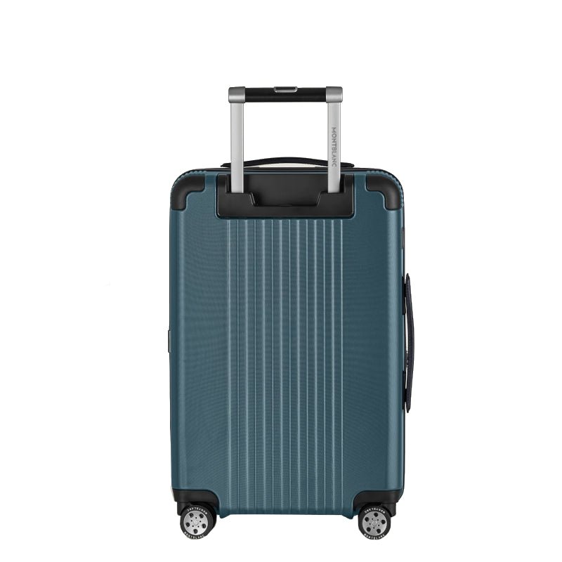 Valise trolleyMontblancValise cabine compacte Montblanc #MY4810