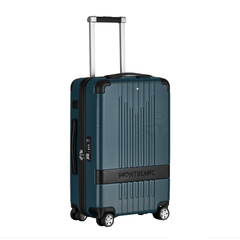 Valise trolleyMontblancValise cabine compacte Montblanc #MY4810