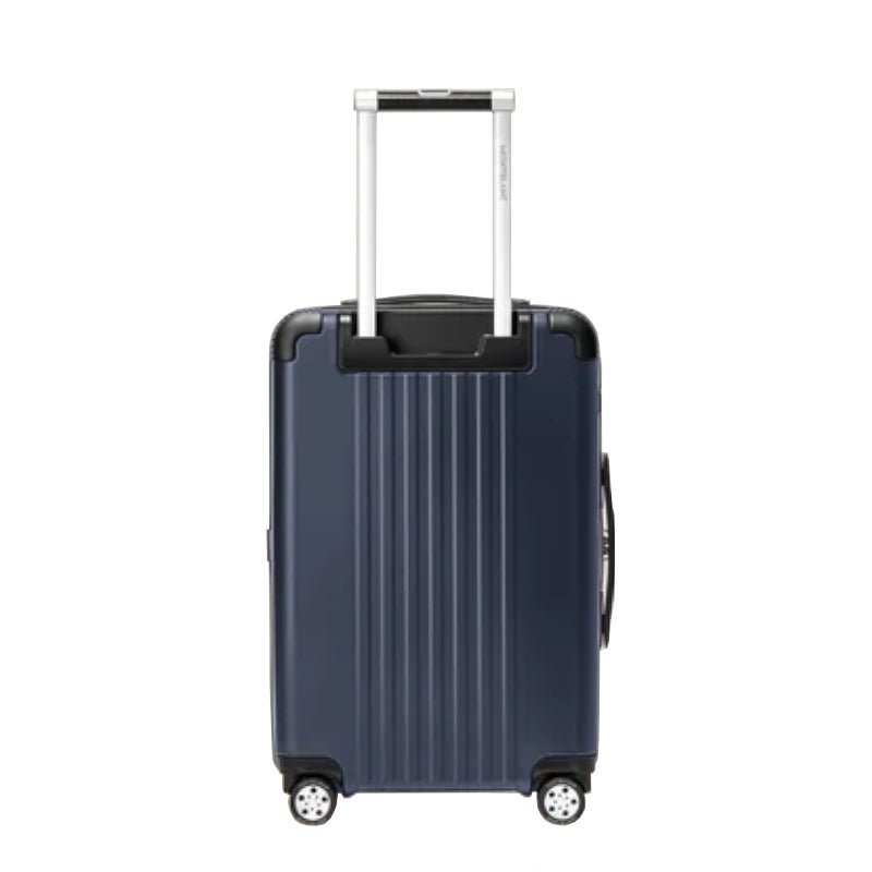 Valise trolleyMontblancValise cabine compacte Montblanc #MY4810