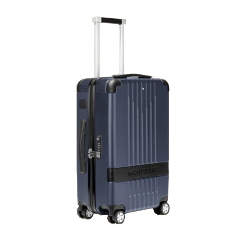 Valise trolleyMontblancValise cabine compacte Montblanc #MY4810