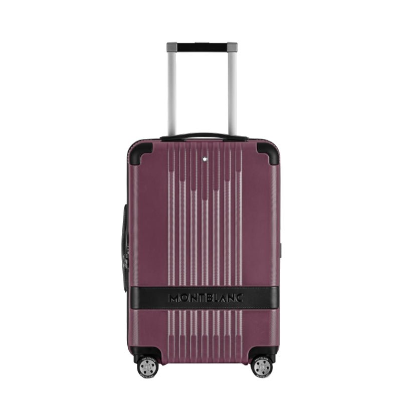 Valise trolleyMontblancValise cabine compacte Montblanc #MY4810