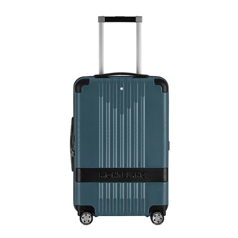 Valise trolleyMontblancValise cabine compacte Montblanc #MY4810