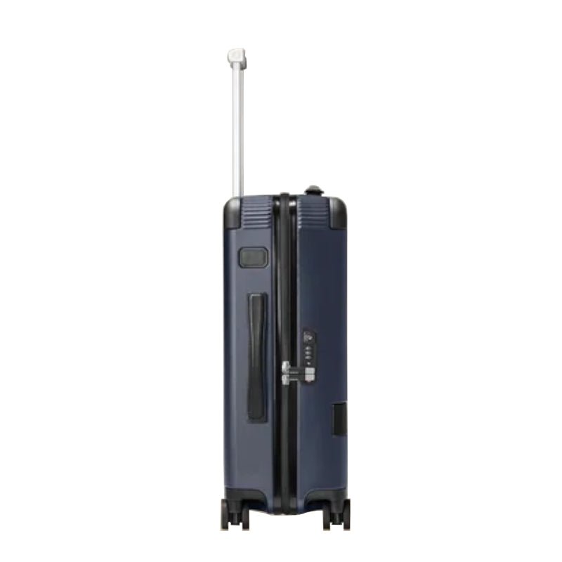 Valise trolleyMontblancValise cabine compacte Montblanc #MY4810