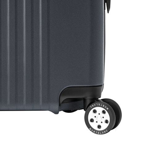 Valise trolleyMontblancValise cabine compacte #MY4810 de Montblanc