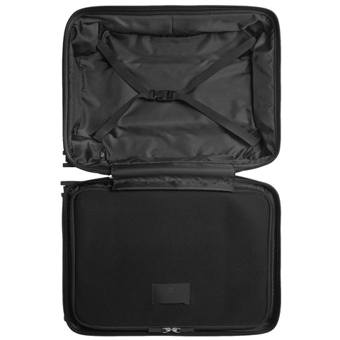 Valise trolleyMontblancValise cabine compacte #MY4810 de Montblanc