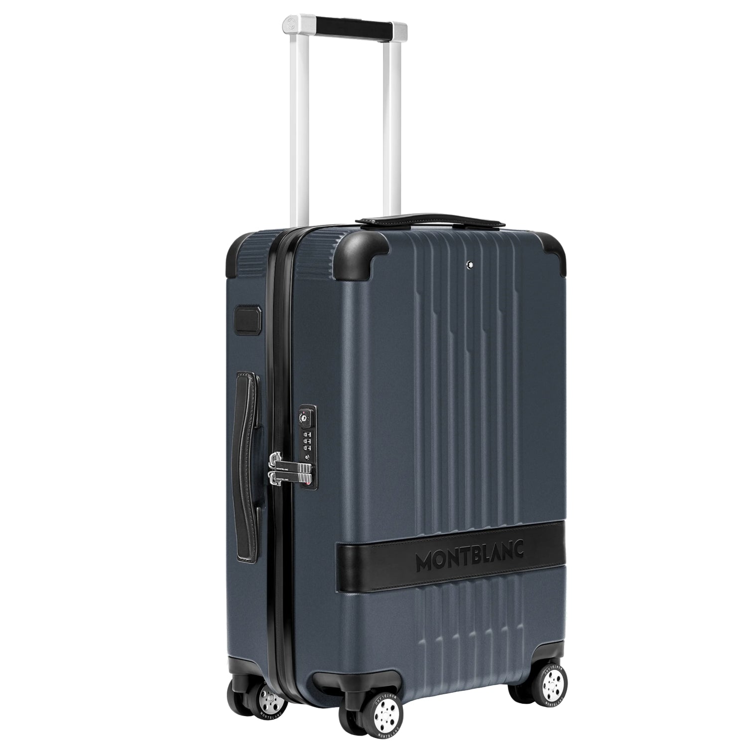 Valise trolleyMontblancValise cabine compacte #MY4810 de Montblanc