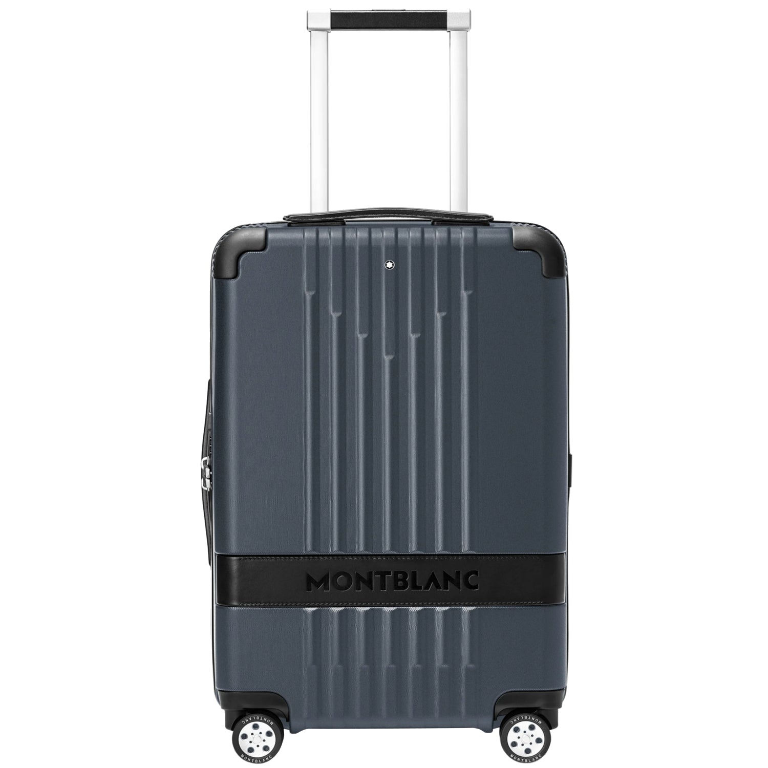 Valise trolleyMontblancValise cabine compacte #MY4810 de Montblanc