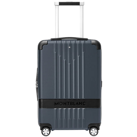 Valise trolleyMontblancValise cabine compacte #MY4810 de Montblanc