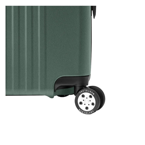 Valise trolleyMontblancValise cabine Montblanc compacte #MY4810
