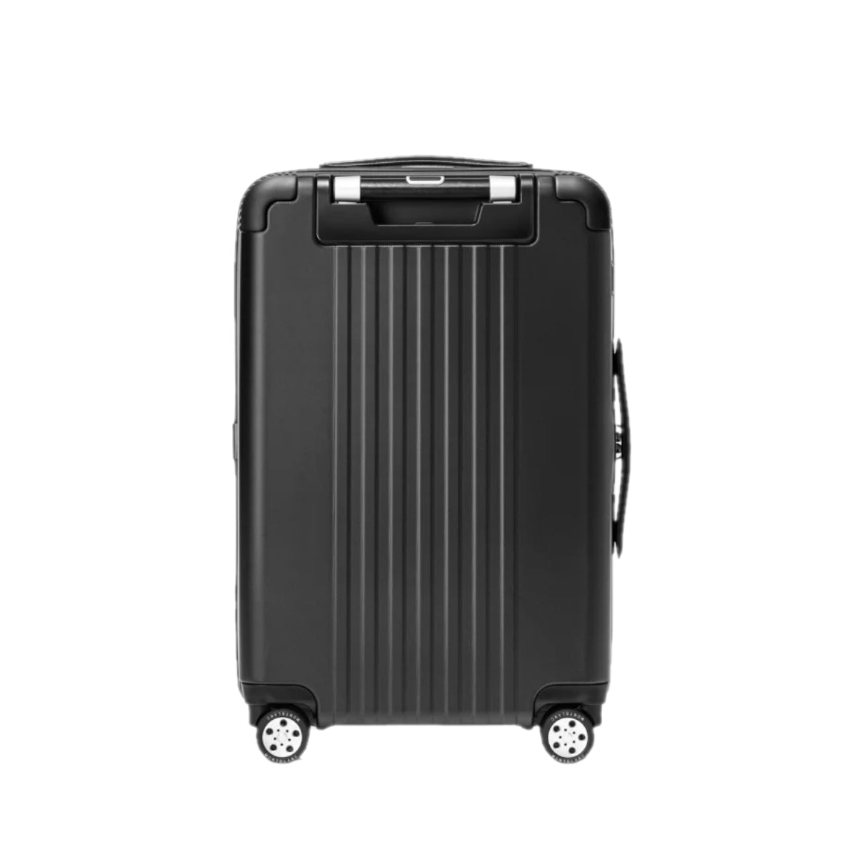 Valise trolleyMontblancValise cabine Montblanc compacte #MY4810