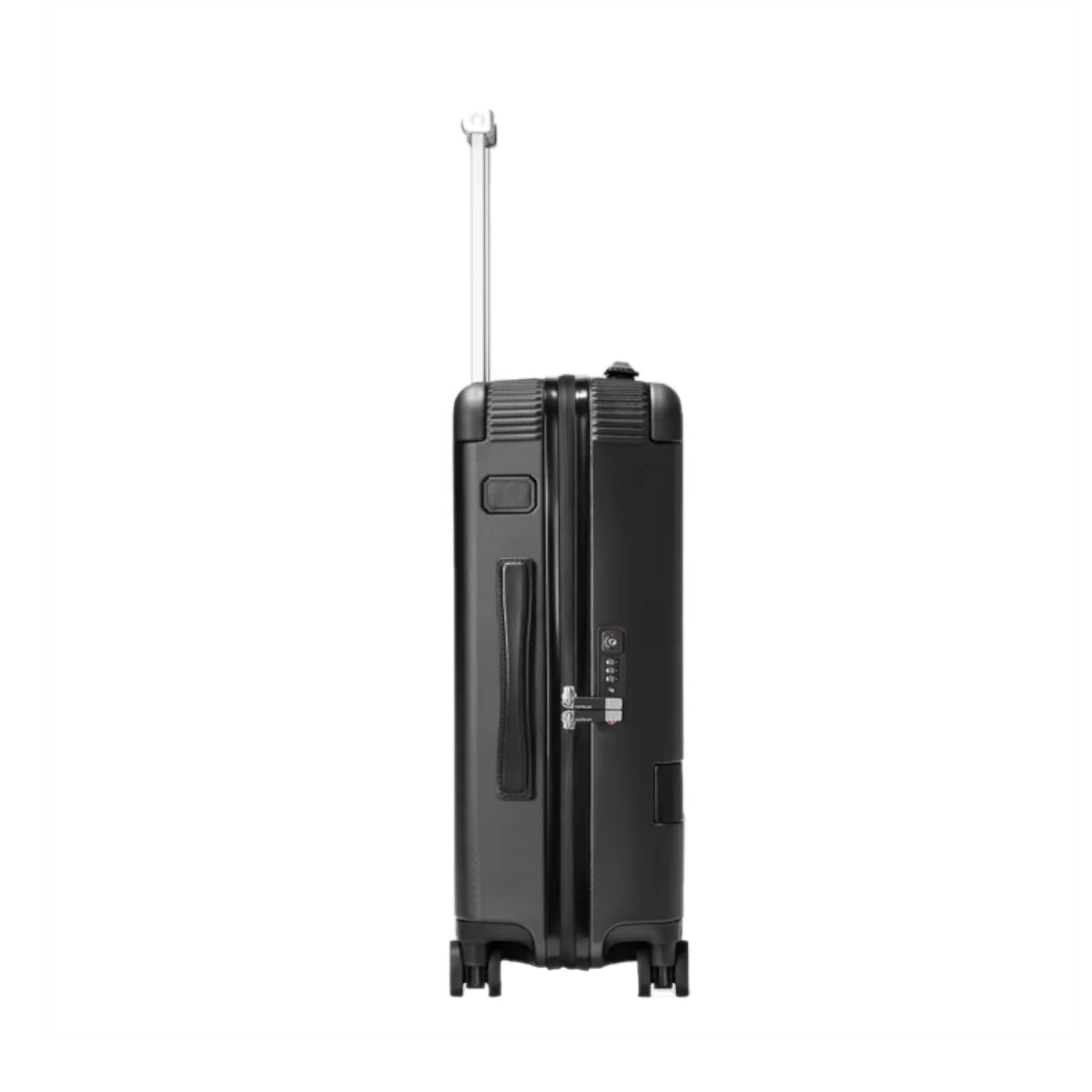 Valise trolleyMontblancValise cabine Montblanc compacte #MY4810