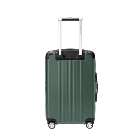 Valise trolleyMontblancValise cabine Montblanc compacte #MY4810