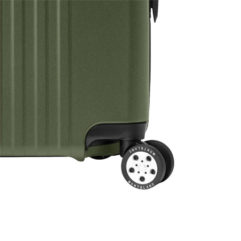 Valise trolleyMontblancValise cabine Montblanc compacte #MY4810