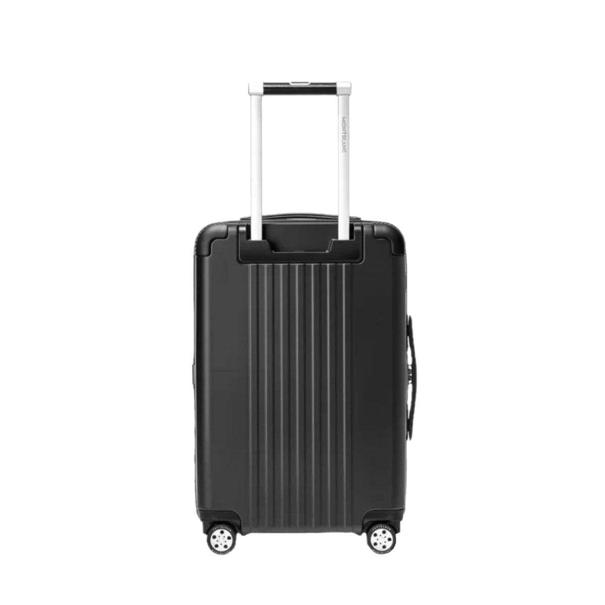 Valise trolleyMontblancValise cabine Montblanc compacte #MY4810