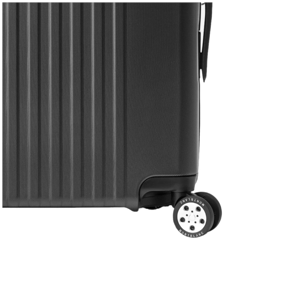 Valise trolleyMontblancValise cabine Montblanc compacte #MY4810